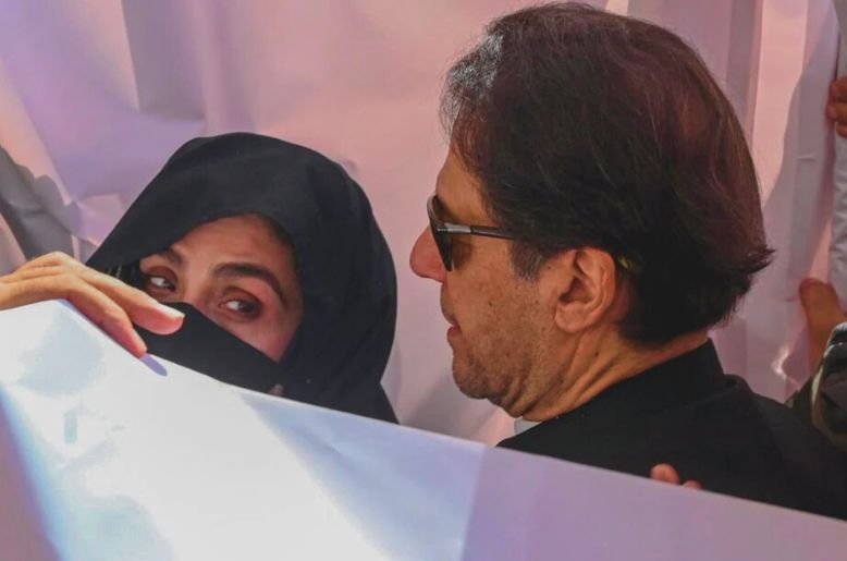 Huge updates on Imran Khan and Bushra Bibi’s court cases