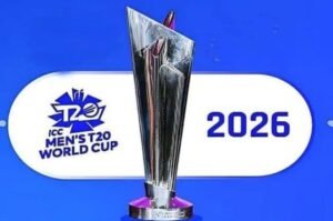 ICC T20 World Cup 2026: three matches scheduled on February 8