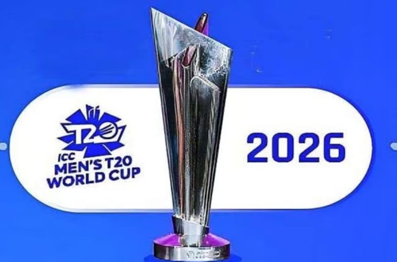ICC T20 World Cup 2026: three matches scheduled on February 8