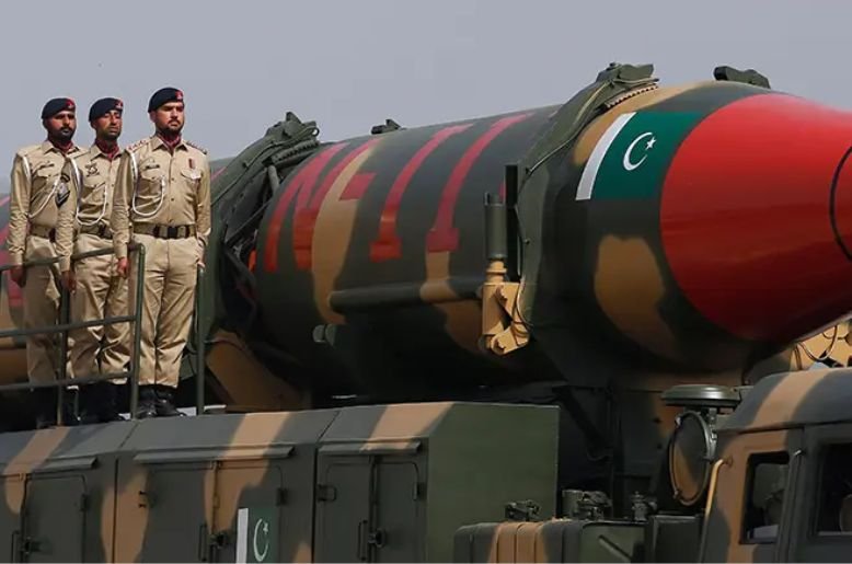 Pakistan nukes Saudi Arabia, Pakistan nukes , Saudi Arabia, pakistan connect Fact Check,
