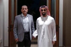 Field Marshal Asim Munir, Asim Munir, Field Marshal, Field Marshal in UAE,