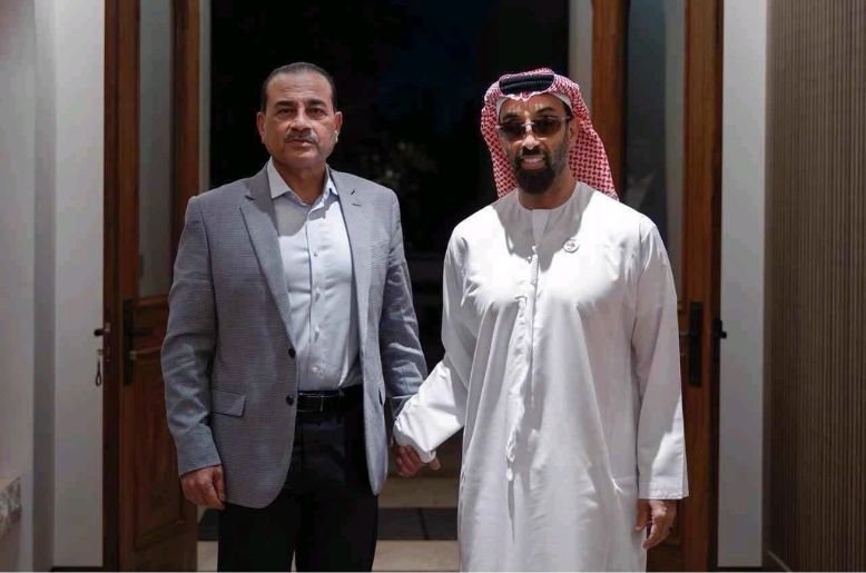 Field Marshal Asim Munir, Asim Munir, Field Marshal, Field Marshal in UAE,