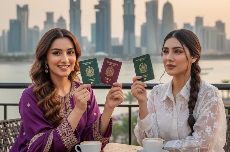 Qatar 10-year residency program, Qatar residency program , Pakistani passport holders, Pakistani passport, Qatar residency, Qatar Pakistan, Qatar residency program Pakistan,