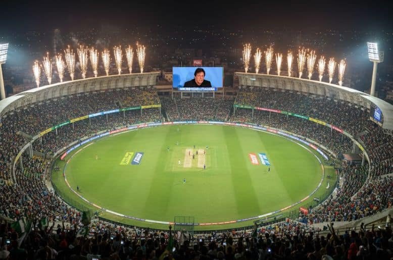 Imran Khan Stadium PSL, Imran Khan Stadium, PSL 11, Pakistan Super League, Imran Khan, PTI, CM Sohail Afridi, KP CM,