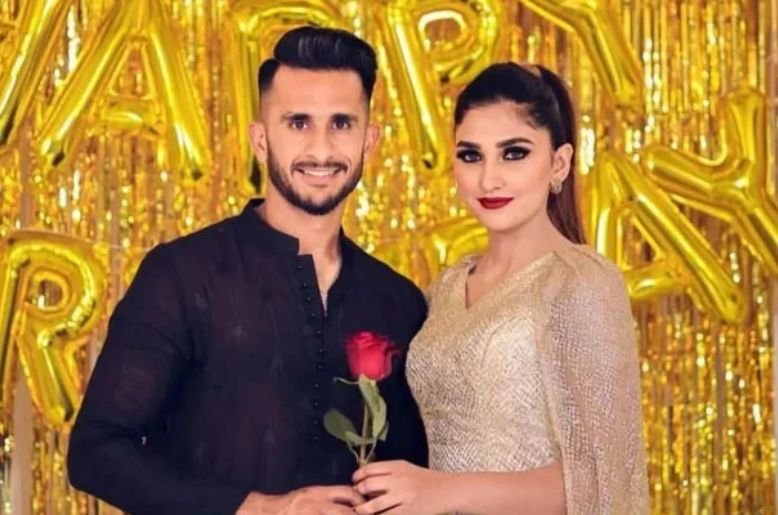 Hasan Ali baby boy,Hasan Ali cricketer, Hasan Ali , baby boy, Hasan Ali wife, Hasan Ali Samiya,