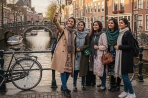 Fully funded scholarship, scholarship Netherlands , Netherlands scholarship, Scholarships for Pakistani students, Pakistani students ,