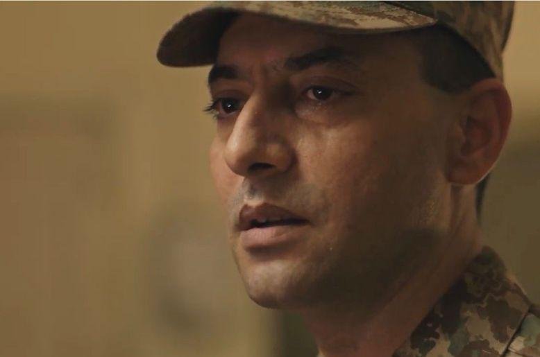 Last WhatsApp status of martyred Lt Col Sahibzada Gul Faraz viral