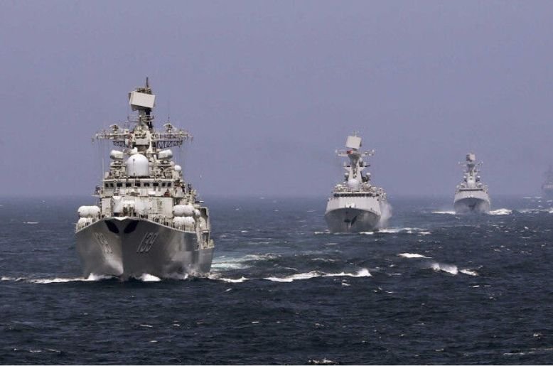 Iran Russia China, naval exercises , Iran , China, Russia, US Iran ,
