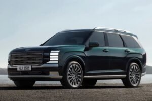 Hyundai Palisade Pakistan, Hyundai Palisade , Hyundai Pakistan, Hyundai update, Hyundai 2026,