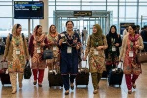 HEC exchange program teachers, HEC, exchange program teachers, exchange program , Pakistani teachers, Higher Education Commission,