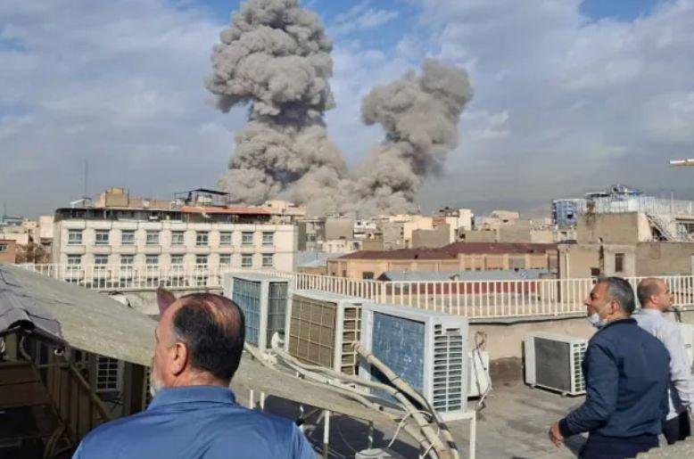 Israel attacks Iran, Iran Israel live updates, Iran, Israel,