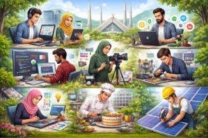 Top 10 trending skills in 2026, How to learn, Learn new skill, Complete guide, skills for Pakistanis, Top 10 skills, Skill to learn , skills 2026,
