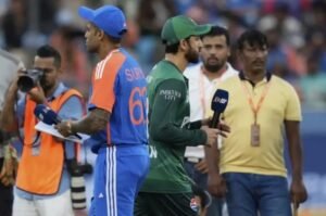 India Pakistan World Cup