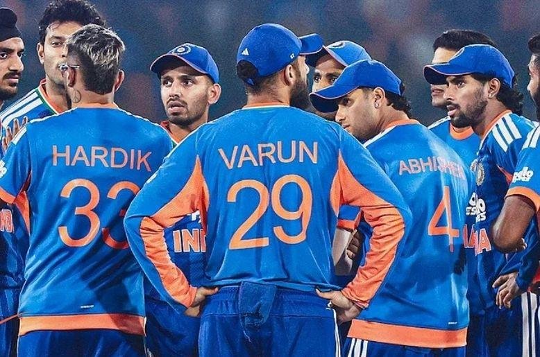 India Chances of elimination in ICC T20 World Cup