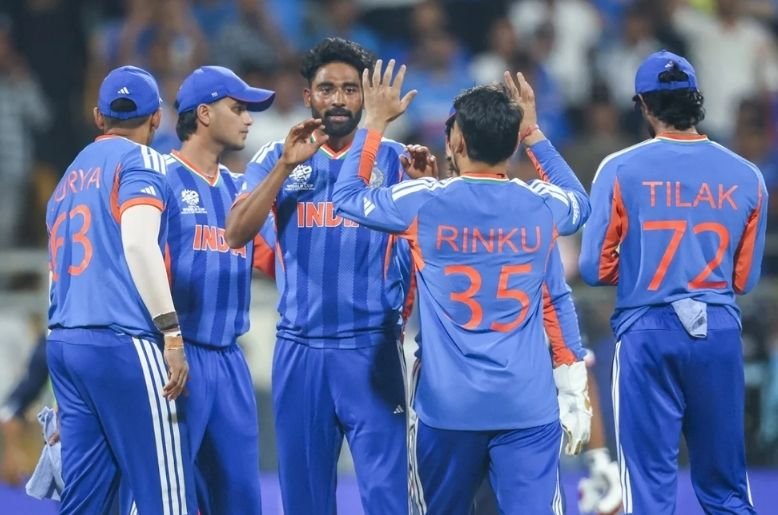 Indian player World Cup