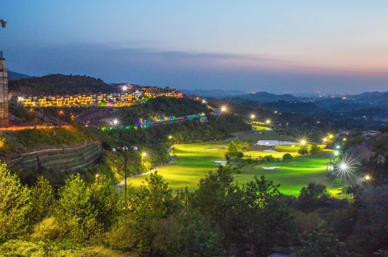 Bahria Town property in Murree to be auctioned