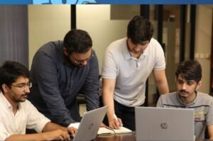 fully funded internship for Pakistani students announced