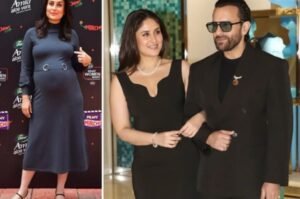Is Kareena Kapoor expecting again?