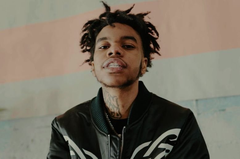 Rapper Lil Poppa dies at age 25