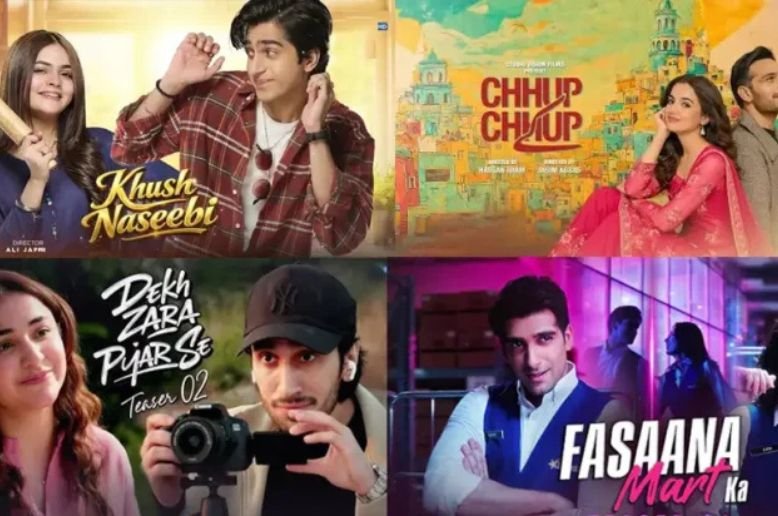 Best Pakistani dramas to look for in Ramzan 2026
