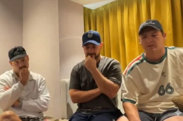 Italian cricketers India