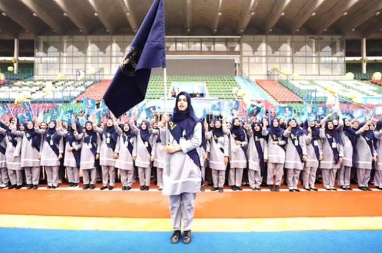 How many Lady Community Health Inspectors recruited in Rawalpindi?