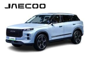 Jaecoo J7 engine shutdown