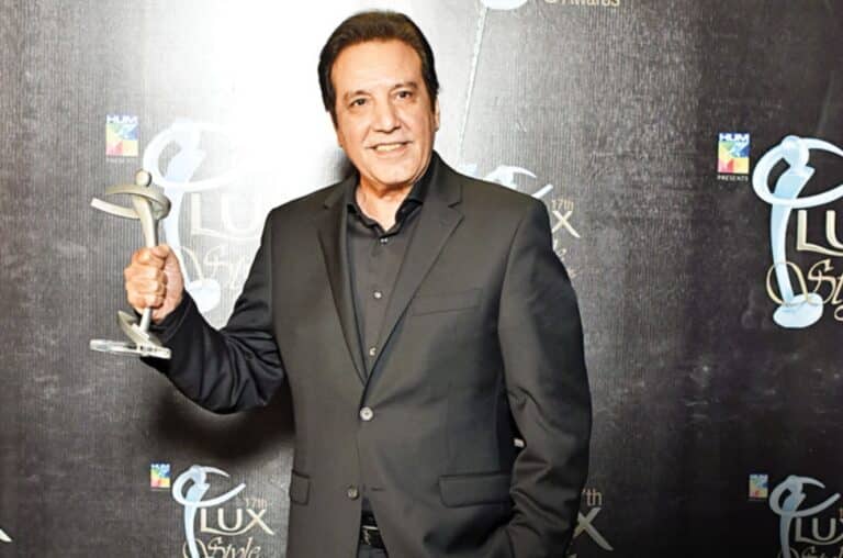 Javed Sheikh: The 2026 Inside Story of Pakistan’s Icon