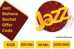 Jazz Mahana Bachat offer