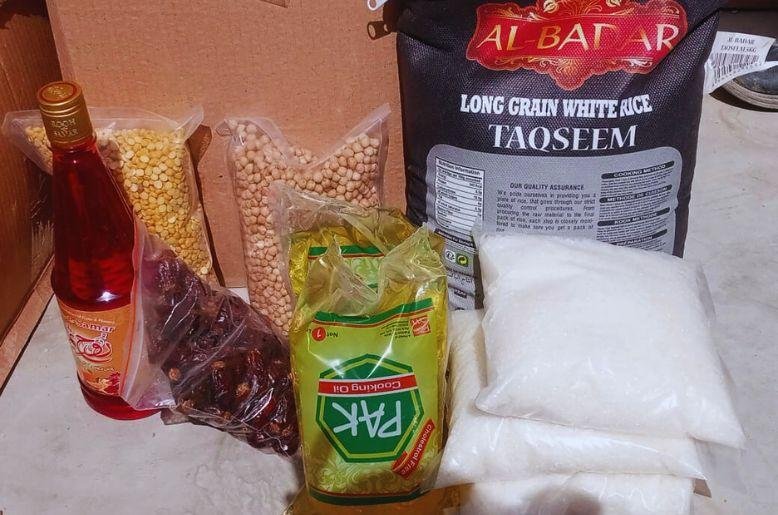 KP Ramzan package 2026 more accessible after major change in eligibility criteria