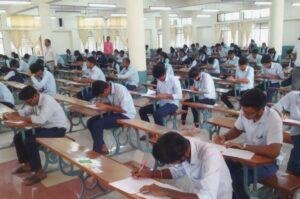 KP board announces annual exam timetable for class 9th and 10th