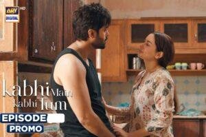 Kabhi Main Kabhi Tum