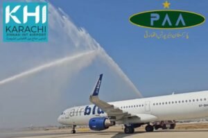 airport pakistan, karachi airport a380, karachi airport, karachi airport highway, a380 airbus, a380 karachi airport, airport latest news, karachi, karachi news, karachi airport 2026
