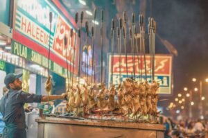 Karachi: Sindh High Court orders removal of illegal food street in Korangi