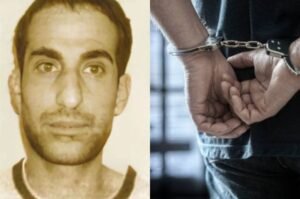 Karachi: Son of gangster Rehman Dakait arrested