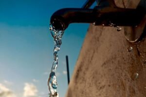 Karachi to face four day water shortage: see affected areas