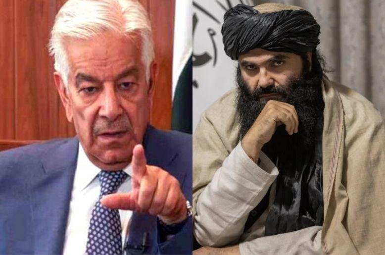 Khawaja Asif Sirajuddin Haqqani, pak afghan war, Ghazab lil haq, pakistan army, pakistan air force, afghan taliban, afghan taliban regime, TTP, Jamaat-ul-ahrar