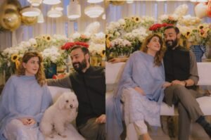 Kubra Khan addresses pregnancy rumours