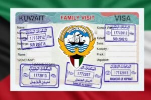 Kuwait Visa