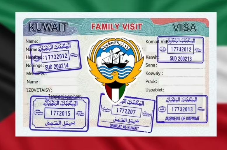 Kuwait Visa