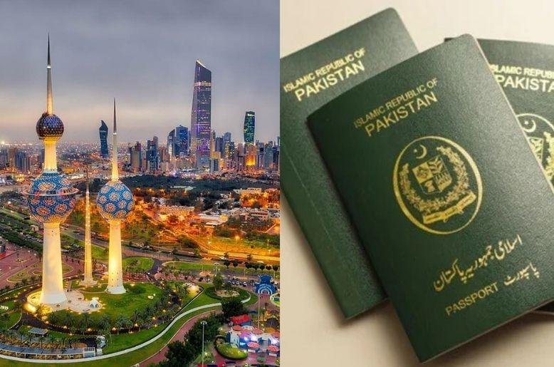 Kuwait Pakistani employees, Kuwait, Pakistani employees,