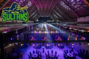 LIVE: bidding starts for ownership rights of PSL's Multan Sultans