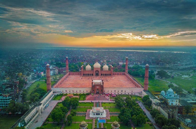 Lahore Punjab