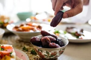 What to eat to lose weight during Ramzan