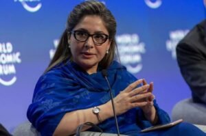 'Lahoris should die of shame': PTI's Shandana Gulzar criticised, public outraged