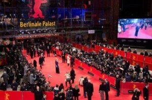 Lali Berlin film festival