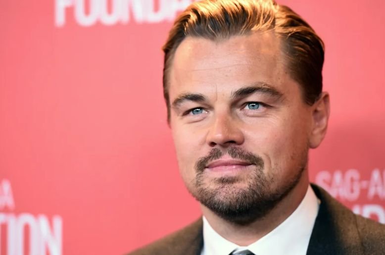 Leonardo DiCaprio