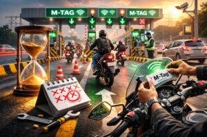 M-Tag deadline motorcycles, M-Tag, M-tag deadline, motorbike m-tags, m-tagging, tagging on cars, M-tag cars, M-tag bikes, DC Islamabad, DG Excise