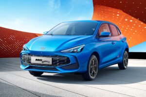 MG 800cc car price in Pakistan