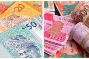 Malaysia currency to pkr